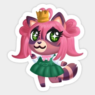 ACNH Pixie Sticker